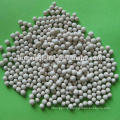 5A zeolite bead/rod for adsorbing ethylene